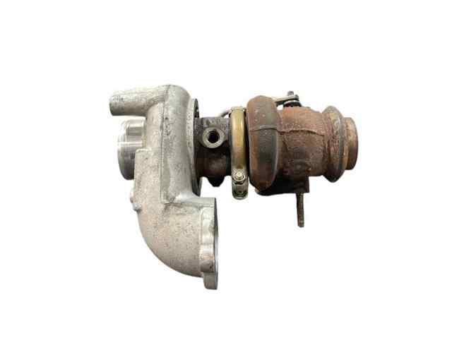PEUGEOT 9673283680 Turbocompresor  en stock Salamanca