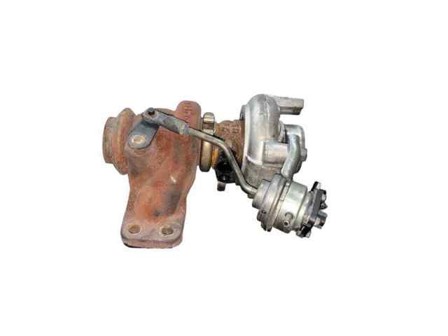 9673283680 PEUGEOT Turbocompresor comprar Alcalá