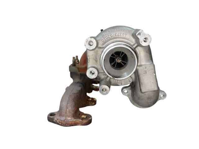 9673283680 Turbocompresor comprar Almería