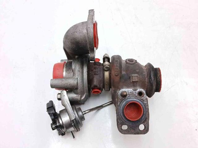 Turbo para Peugeot 301  ()