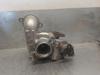 Turbocompresor 9673283680 PEUGEOT