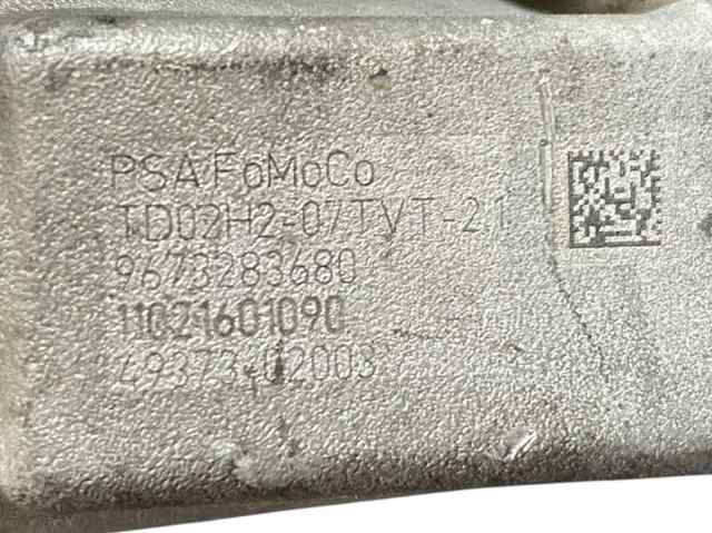 PEUGEOT 9673283680 Turbocompresor comprar Barcelona