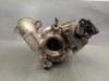 Turbo 9673283680 PEUGEOT