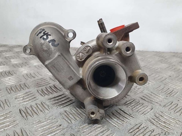 Comprar Turbocompresor Citroen C4   a bajo precio