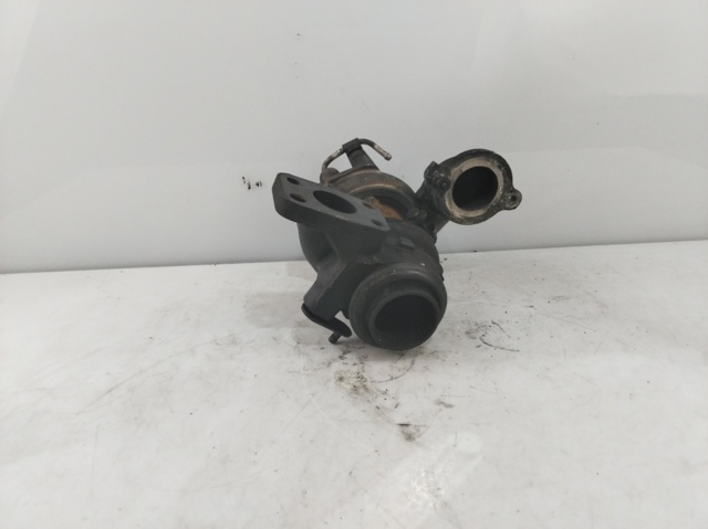 Turbocompresor Peugeot 208 CA, CC