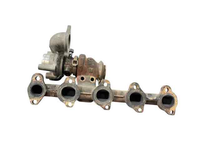9673283680 PEUGEOT Turbocompresor  comprar en Jaén