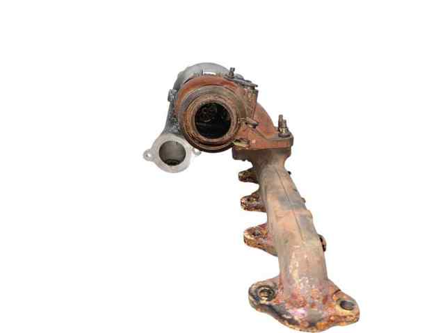 9673283680 PEUGEOT Turbocompresor  en stock Huelva