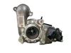 Turbo de coche 9673283680 PEUGEOT
