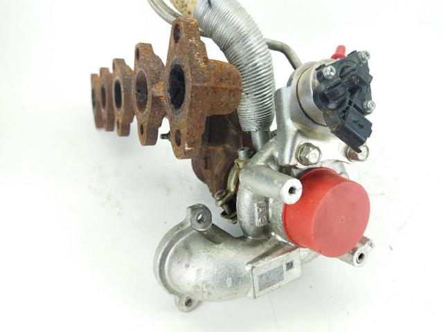 9673283680 Turbocompresor comprar Almería