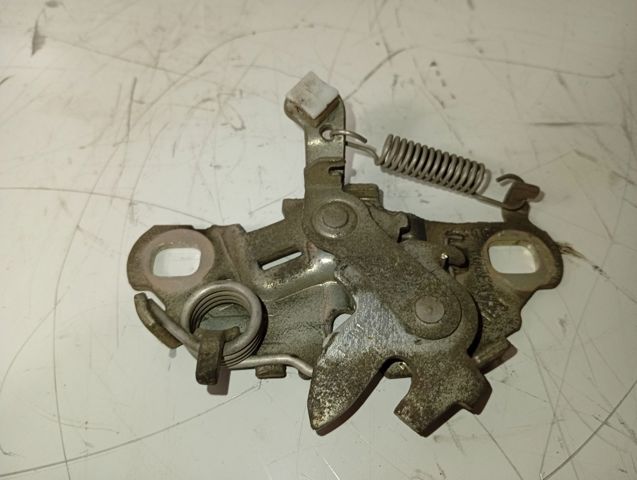 9673285680 PEUGEOT Cerradura del capó  comprar en Oviedo
