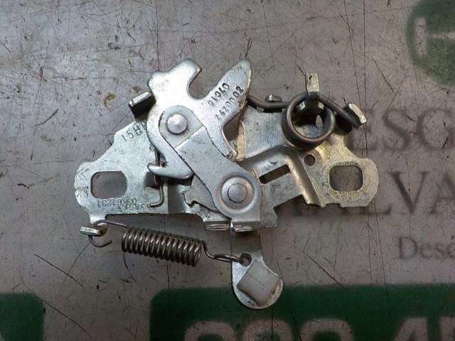 9673285680 Peugeot/Citroen