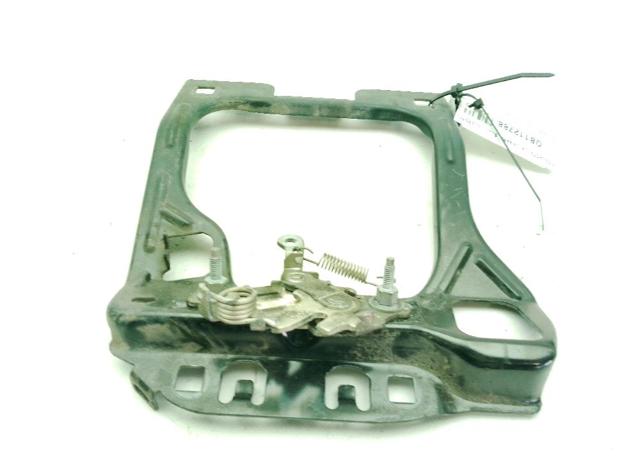 PEUGEOT 9673285680 Cerradura de capó  en stock Terrassa