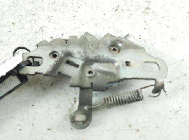 9673285680 PEUGEOT Cerradura de capó comprar Bilbao