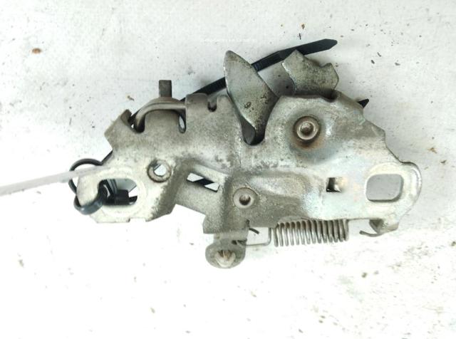 9673285680 PEUGEOT Cerradura de capó comprar Alcalá