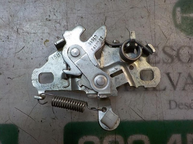 9673285680 Peugeot/Citroen
