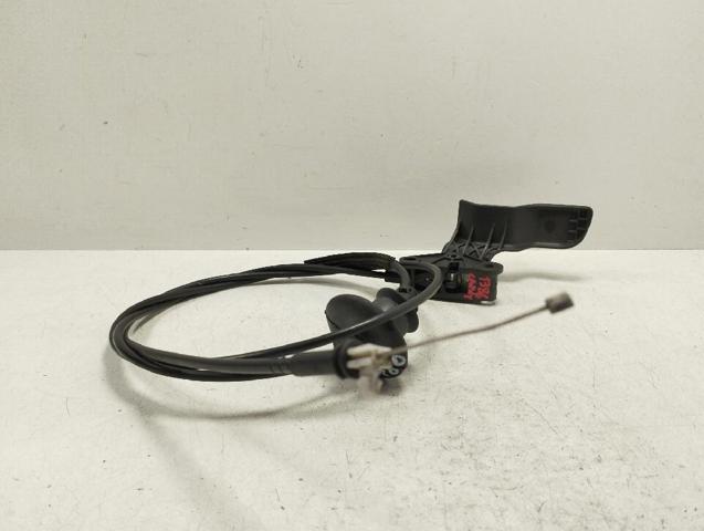 Cable de apertura de capó del motor Peugeot 208 CA, CC