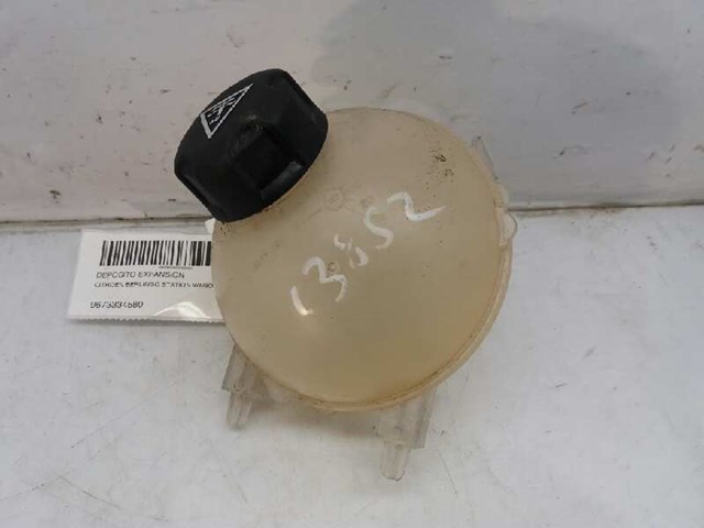 9673334580 Peugeot/Citroen