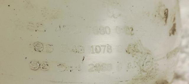 PEUGEOT 9673334580 comprar Pamplona