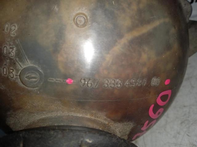 PEUGEOT 9673334580  comprar en Albacete