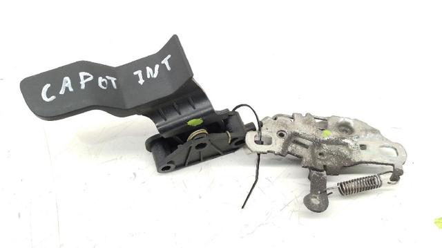 9673383380 Peugeot/Citroen
