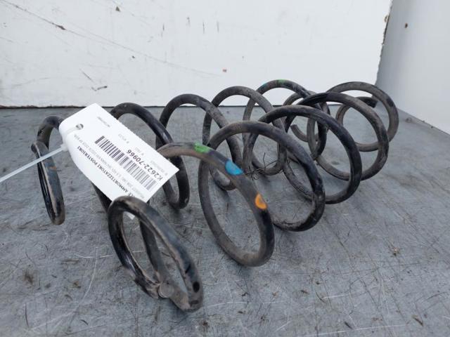 Comprar Muelle de eje trasero 208  CA, CC