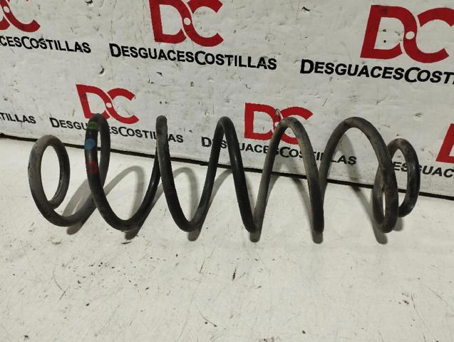 Muelle de suspensión eje trasero Peugeot 208 CA, CC