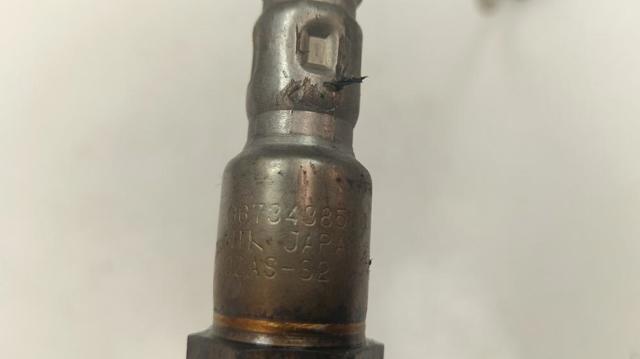 PEUGEOT 9673438580 Sonda Lambda  comprar en Murcia
