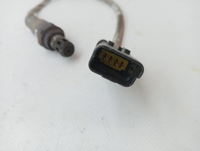 PEUGEOT 9673438580 Sonda lambda  en stock Salamanca