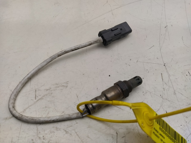 PEUGEOT 9673438580 Sonda Lambda  comprar en Murcia