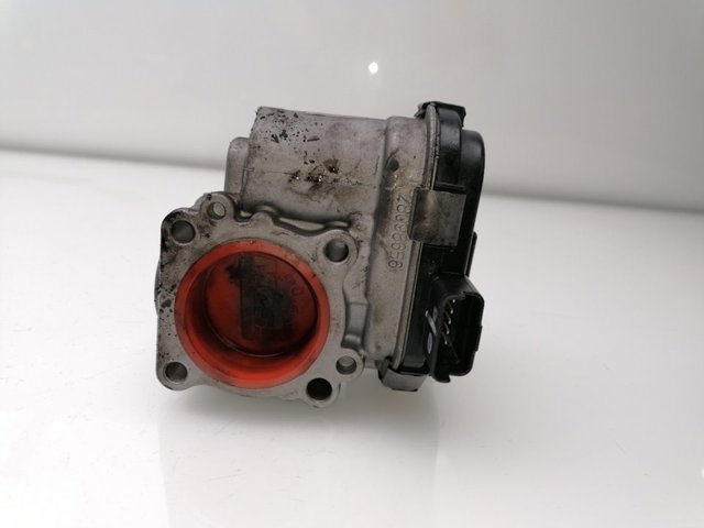9673534480 FORD Cuerpo de aceleración completo  disponible Vigo