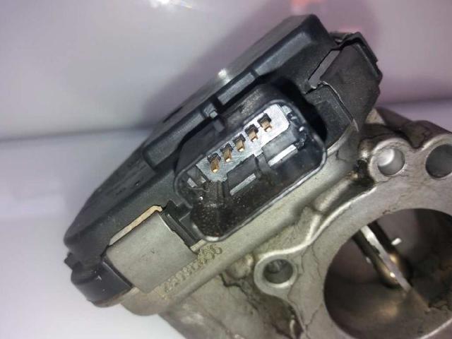 9673534480 FORD Cuerpo de aceleración completo  disponible Alicante