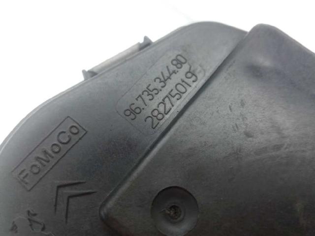 FORD 9673534480 Cuerpo de mariposa  en stock Salamanca