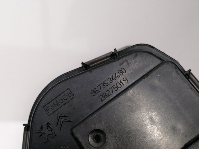 FORD 9673534480 Cuerpo de mariposa  en stock Salamanca
