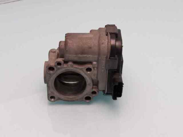 Mariposa de admisión 9673534480 PEUGEOT