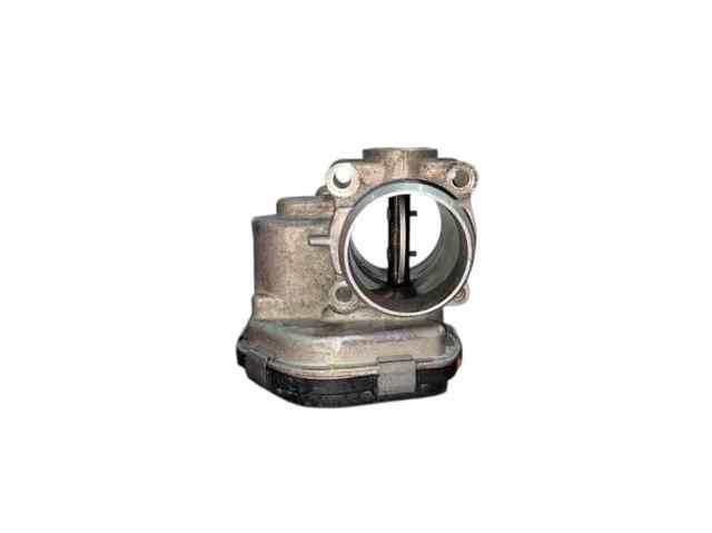 Mariposa de admisión 9673534480 PEUGEOT