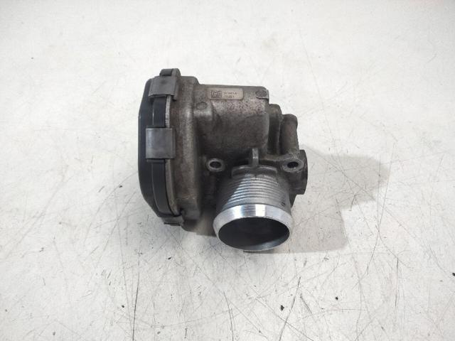 Caja de mariposa 9673534480 PEUGEOT