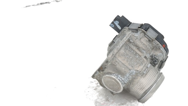 Cuerpo de mariposa completo Peugeot 208 CA, CC