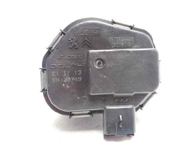 9673534480 PEUGEOT Cuerpo de aceleración completo  disponible Ourense