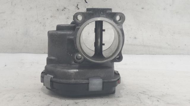 Cuerpo de mariposa 9673534480 PEUGEOT