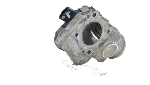 Cuerpo de mariposa completo Peugeot 208 CA, CC