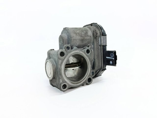 9673534480 PEUGEOT Cuerpo de mariposa completo  disponible Ourense