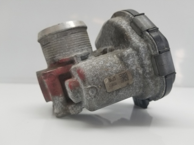 PEUGEOT 9673534480 Cuerpo de mariposa  en stock Valencia