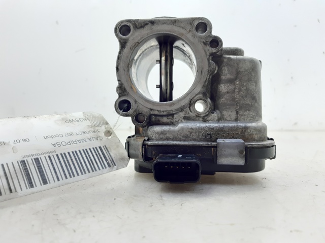9673534480 Peugeot/Citroen