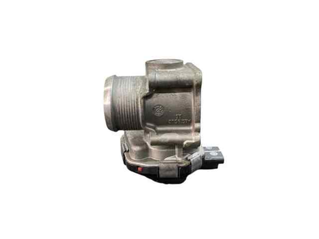 Cuerpo de mariposa completo Peugeot 208 CA, CC