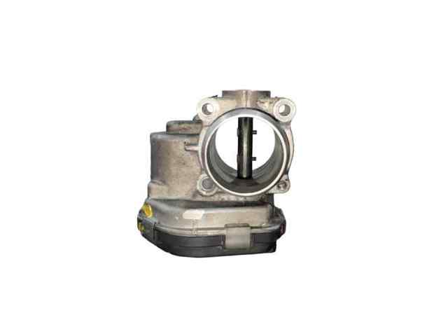 Mariposa de admisión 9673534480 PEUGEOT