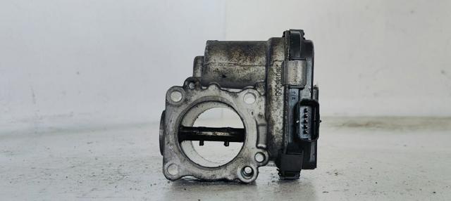 Cuerpo de mariposa 9673534480 PEUGEOT