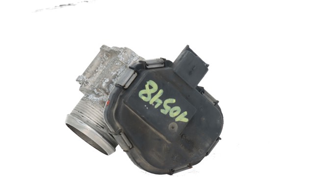 Cuerpo de mariposa completo Peugeot 208 CA, CC