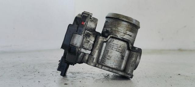 9673534480 PEUGEOT Cuerpo de mariposa comprar Bilbao