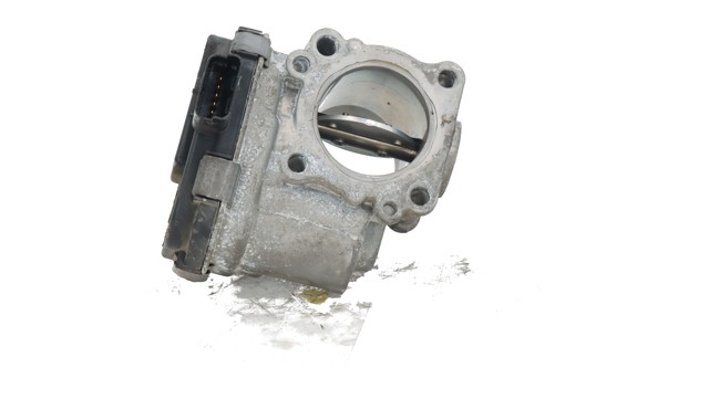 Cuerpo de mariposa completo Peugeot 208 CA, CC