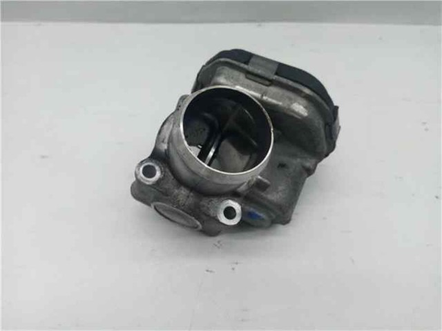 Cuerpo de mariposa 9673534480 PEUGEOT